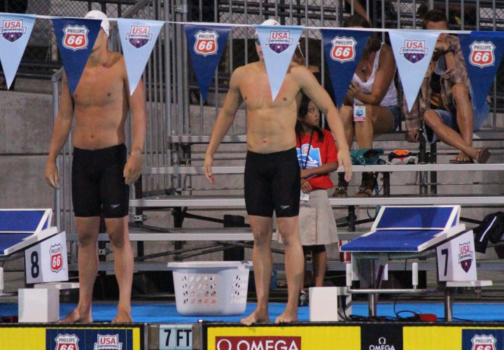 Bob Glovers Big Day Leads Indiana At Day 2 Of Hoosierland Invite