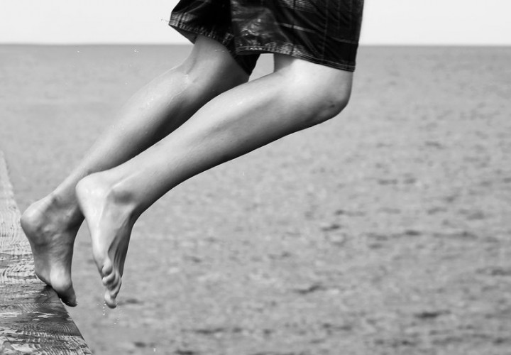 The Gift of Being an Athlete