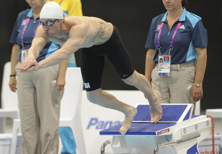 NBC Olympics to Premiere Road to Rio 2016 US Paralympic Team Trials