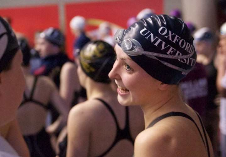 Oxford v Cambridge Historic Match Set to Draw Fast Finishes