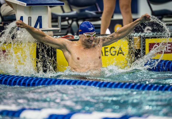 2016 NCAA Division I Mens Championships Day 2 Finals Photo Gallery