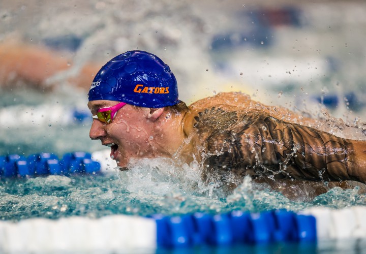 2016 NCAA Division I Mens Championships Day 3 Prelims Photo Gallery