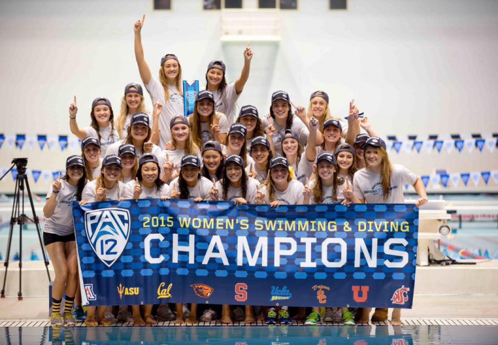 Pac12 Weekly Preview