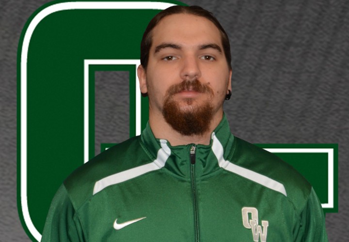 Cameron Russo Hired As Assistant Swim Coach by SUNY Old Westbury