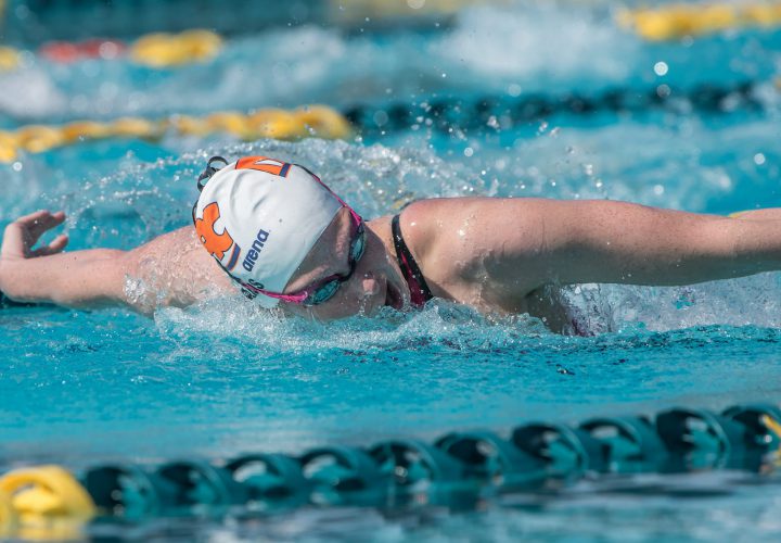 Full Coverage Of Night Three of the 2016 Arena Pro Swim Series Charlotte