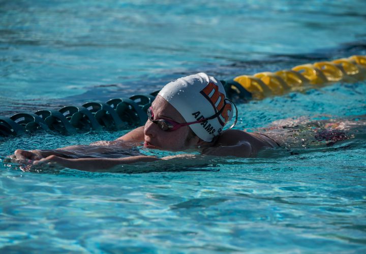 Cammile Adams Disqualified and Reinstated A BehindtheScenes Look