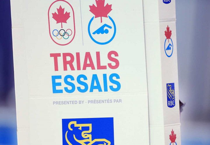 Canada Announces Olympic World Teams