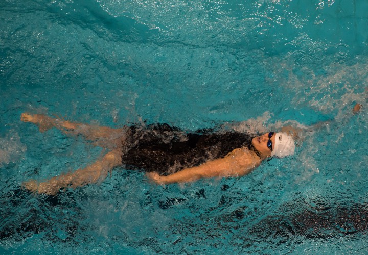 Queens Leads Day 3 Prelims of 2016 Bluegrass Mountain Conference