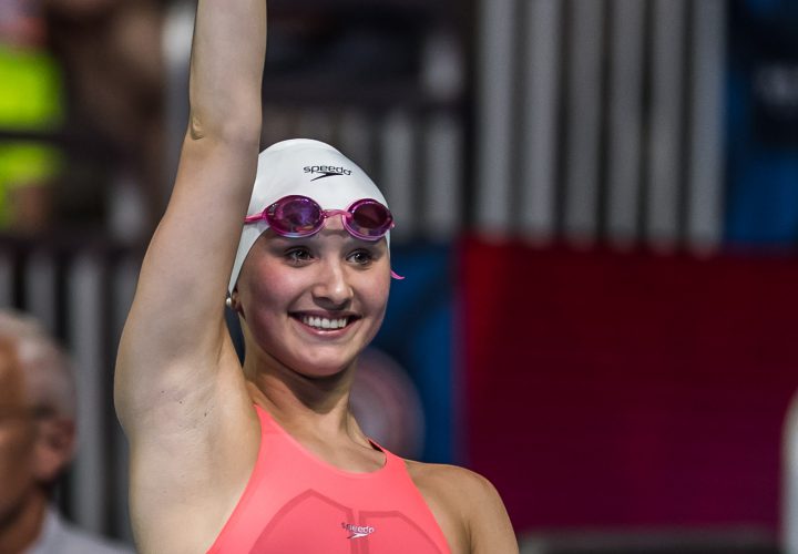 US Announces 2016 Junior Pan Pacific Championships Roster And Coaching Staff