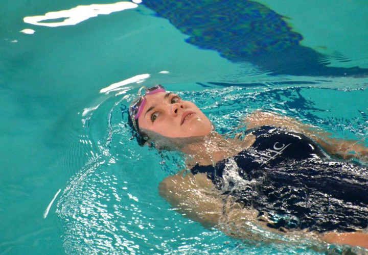 What Even Is A Swammer