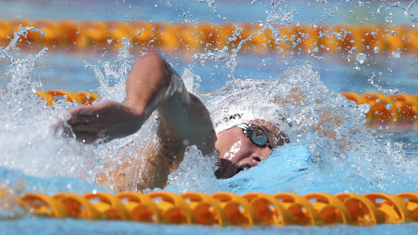 Set Of The Week Distance Race Pace