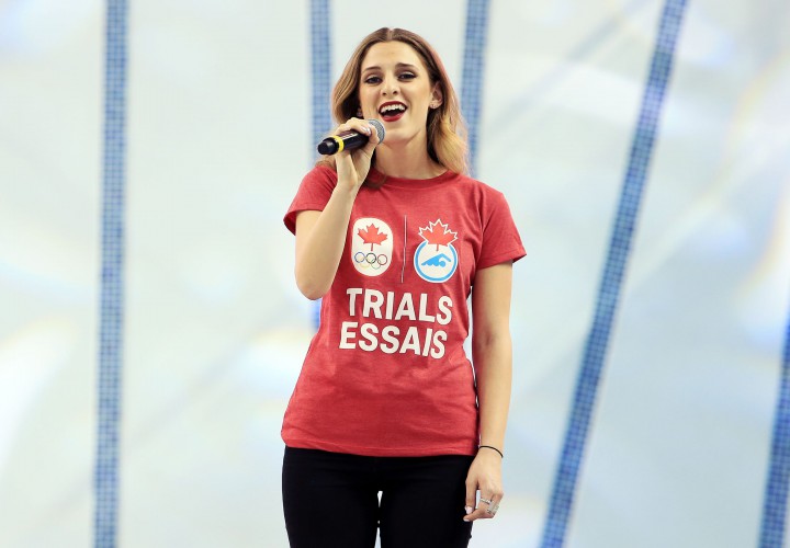 2016 Canada Trials Day 5 Finals Live Recap