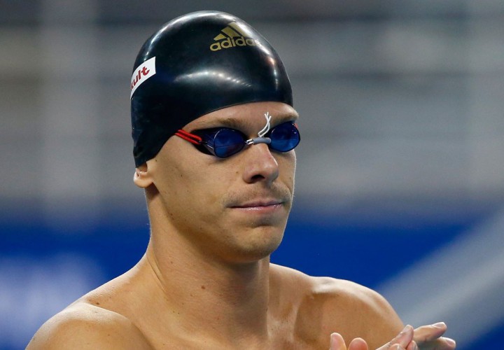 More High Profile Olympic Hits And Misses Highlight The Week That Was