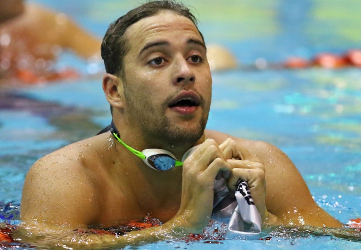 2016 South African Nationals Day 4 Finals Live Recap