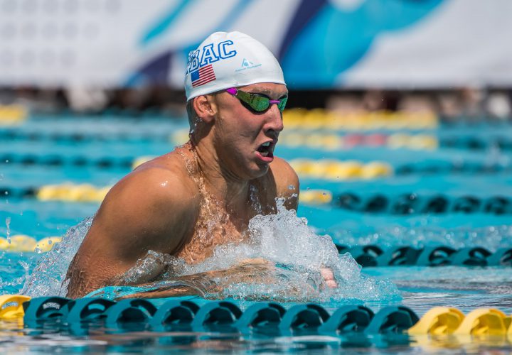 3 Bold Predictions for US Olympic Trials Day One