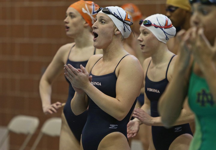 5 Top Takeaways From the 2016 Womens ACC Championships