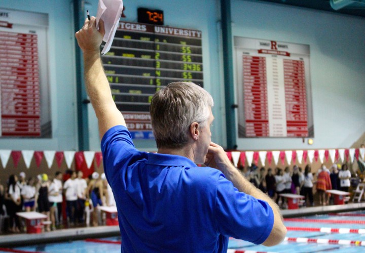 Scott Kerr A Supportive Coach with a Knack for Rekindling Enthusiasm