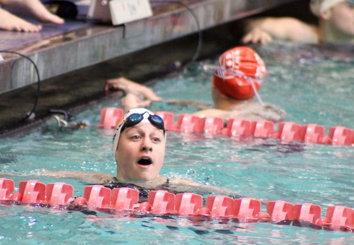 Final Day Of Richmond Speedo Sectionals Concluded