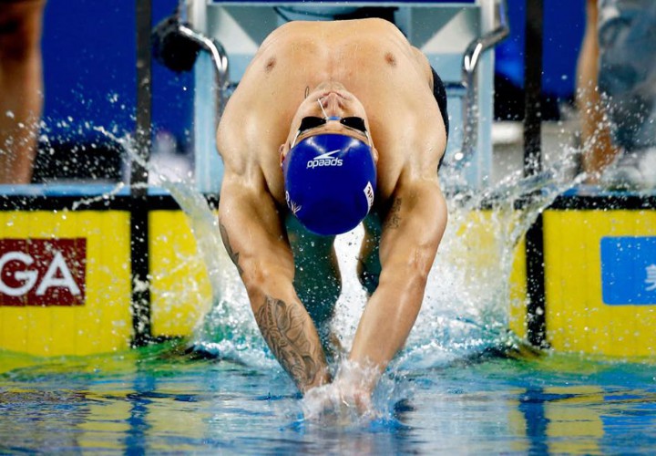 2016 British Universities Colleges Sport League Mens Preview