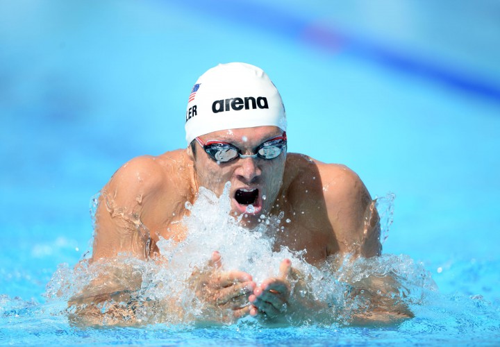 Here Come The Americans