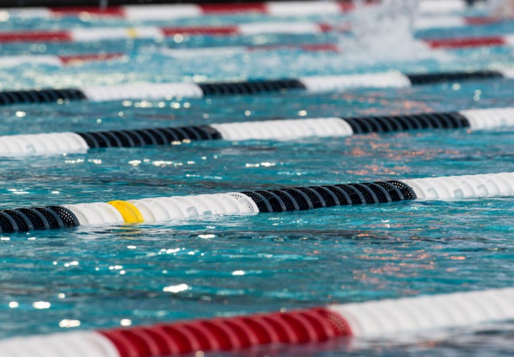 20 National Records Tumble at Day 2 of US Masters Nationals