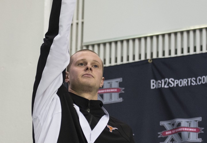 3 Big Things From The Big 12 This Past Week