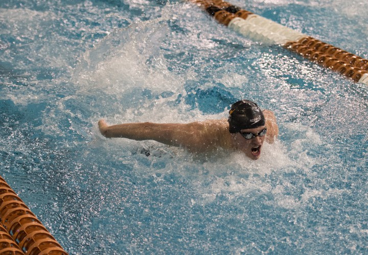 The Week Ahead For The Big 12