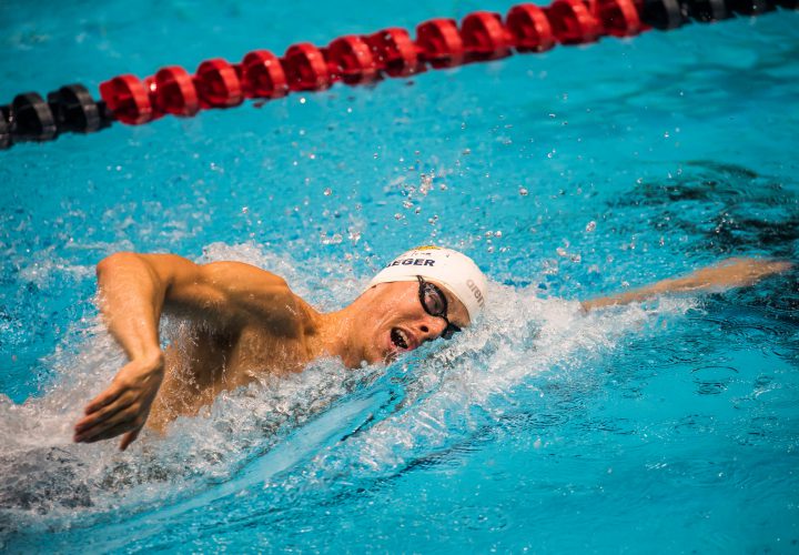 3 Bold Predictions for US Olympic Trials Day Eight