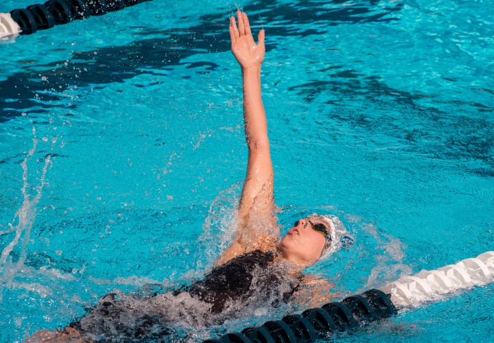 Danielle Galyer Shines In Kentucky Loss To OSU