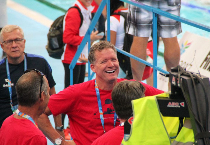 Video Interview David Marsh Evaluates The Bigger Picture For The US