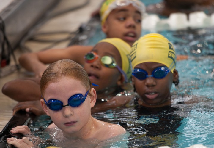 DC Parks and Recreation to Host Meet in Honor of Black History Month