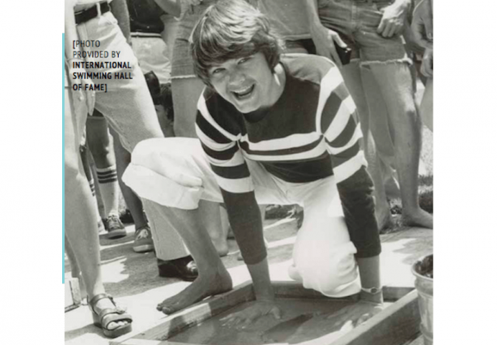 The World Is Still Chasing Debbie Meyer An InDepth Interview With Debbie Meyer Exclusively Available In SW