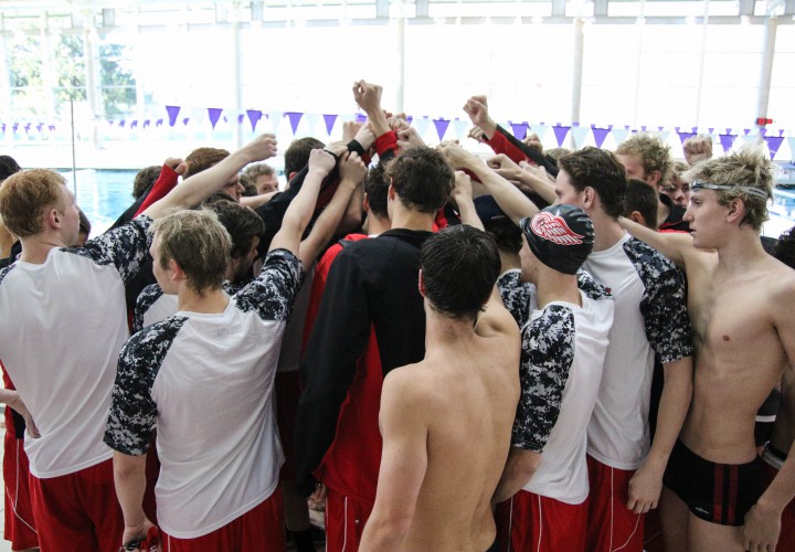 It All Boils Down to One Thing Respect