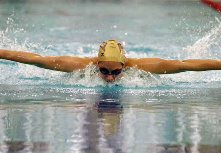 Denver Adds Six Womens Swimmers to 20162017 Roster