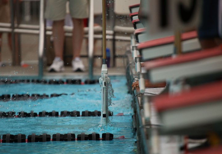 Substantial Time Drops Highlight Night One Of Stanford Future Championships