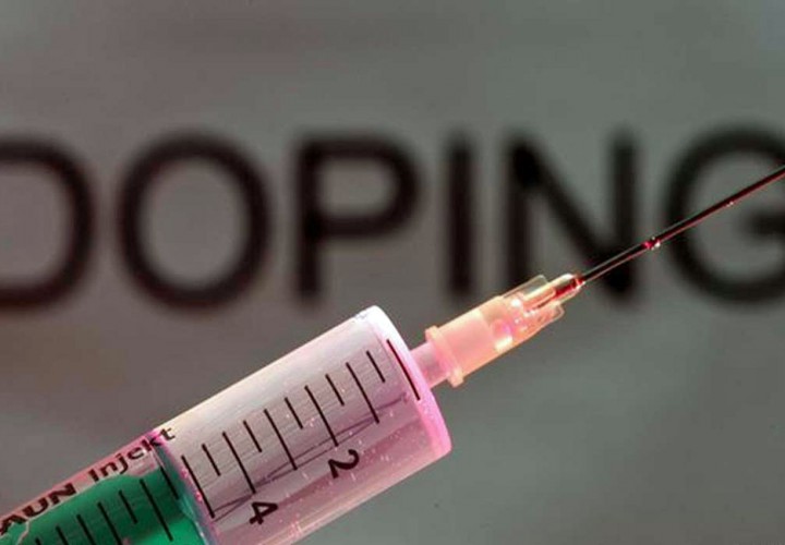 Systematic Doping in Russian Swimming Alleged