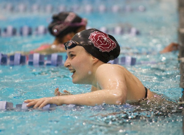 Southern Illinois Leads Missouri State After Day 2 at Missouri Valley