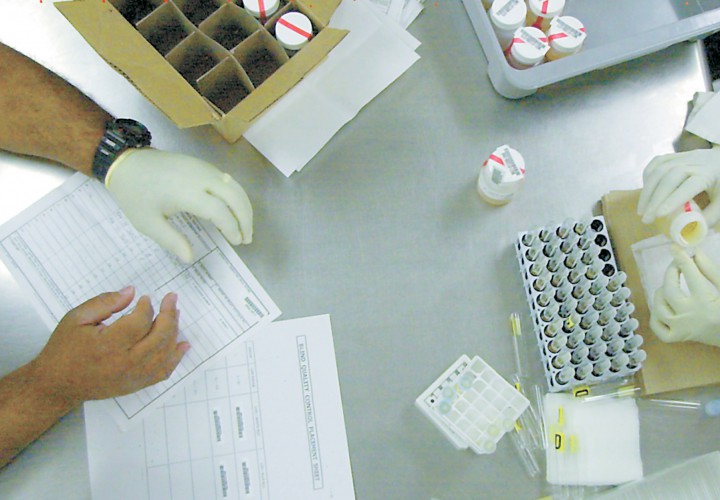 Doping Tests to Ramp Up in Swimming In Lead Up to Rio Olympics