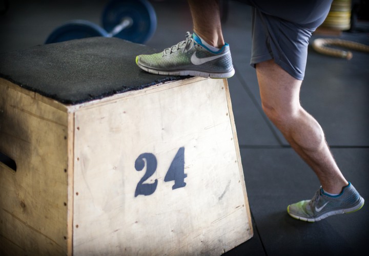 5 Considerations Before Adding Plyometrics to Your Dryland Program