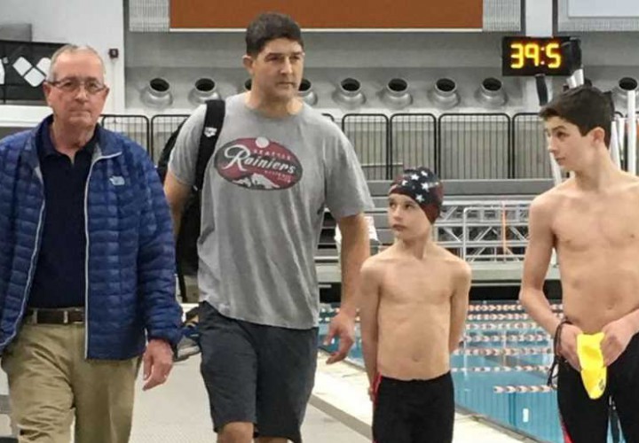 The Integration Quantum Influence of Eddie Reese