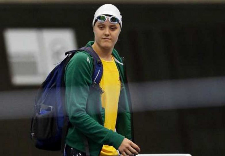 Australian Paralympic Committee Announces 36 Swimmer Team for Rio