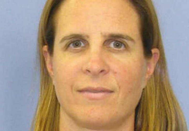 Former Malvern Prep Swim Coach Emily Feeney Sentenced For Trying To Seduce Student