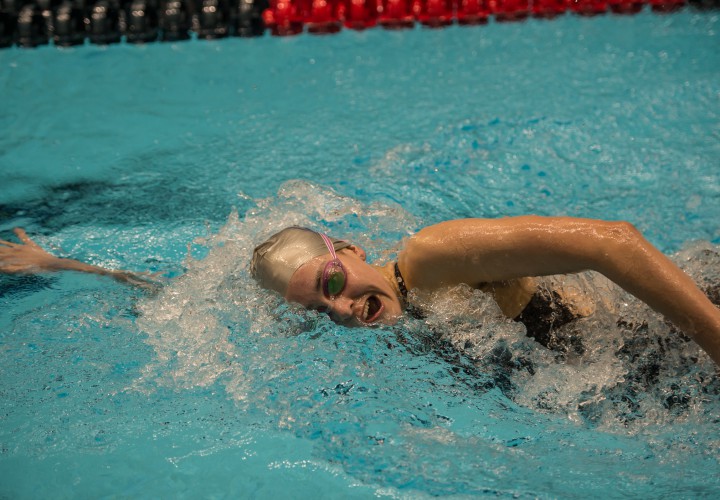 Oakland mens and womens extend Lead after Day 3 Finals