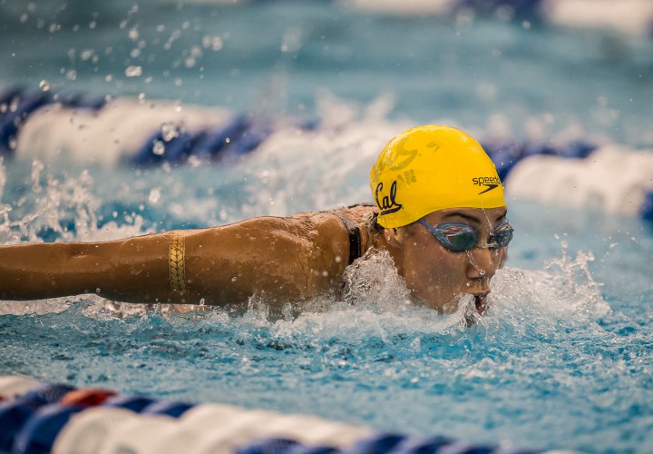 Eastin Osman Neal Set Up For Second Individual Titles Of 2016 Pac12 Championship After Prelims Day 3