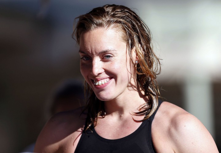 Femke Heemskerk Ranomi Kromowidjojo Shine On Day 1 Of Indian Ocean Meet