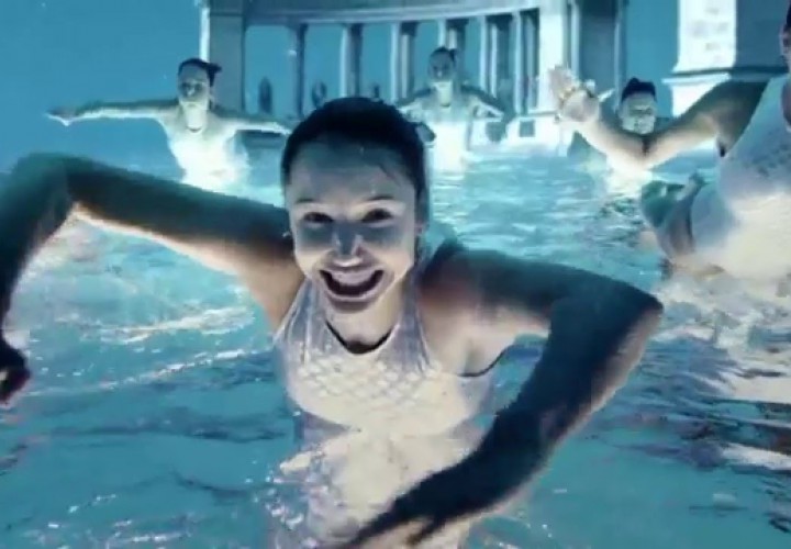 Video 2017 FINA World Championships Budapest Hype Video