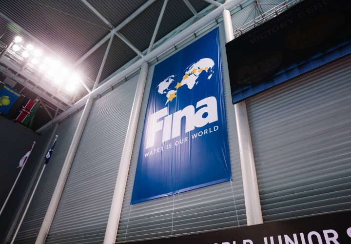 SPIRE Institute Partners with 2016 FINA World Aquatics Convention