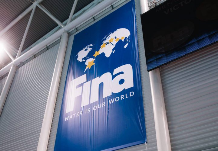 FINA Releases Statement on Premature Calls to Ban Russia From the Olympics