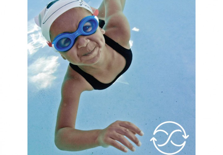 FINIS is Rethinking the Power of Goggles