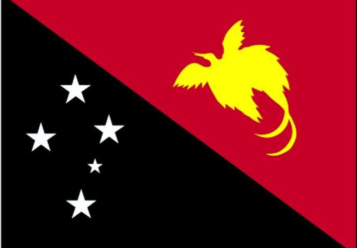 Papua New Guinea Sending 8 to Oceania Championships